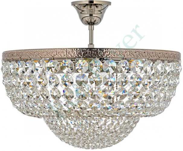 Потолочный светильник Arti Lampadari Favola E 1.3.40.501 N