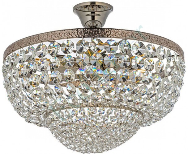 Потолочный светильник Arti Lampadari Favola E 1.3.40.501 N