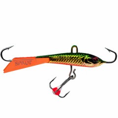 Балансир Sprut Hijaro №5 9г 50мм GGR-EP