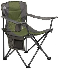 Кресло PF Camp Master складное PR-MC-347-2