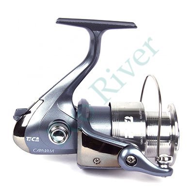 Катушка Tica Cambria LD2000