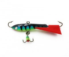 Балансир Yaman SE Torpedo, L-50 мм, 12 г, цвет 68