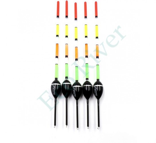 Поплавок Yaman из полиуретана 114-030, 3 г (уп. 5 шт.)