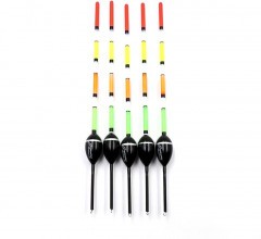 Поплавок Yaman из полиуретана 114-030, 3 г (уп. 5 шт.)