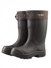 Сапоги Torvi (Торви) ЭВА 5-слойн. вкладыш ТЭП -45С черн. р.40-41