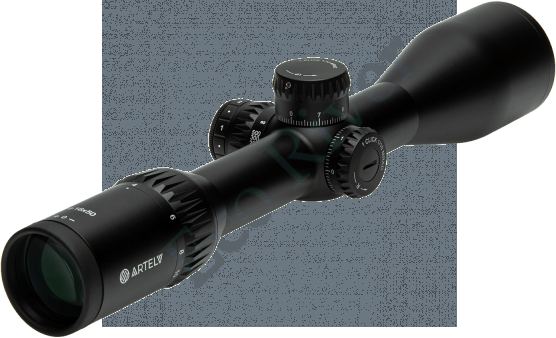 Artelv LRS 4-16x50 FFP 30мм