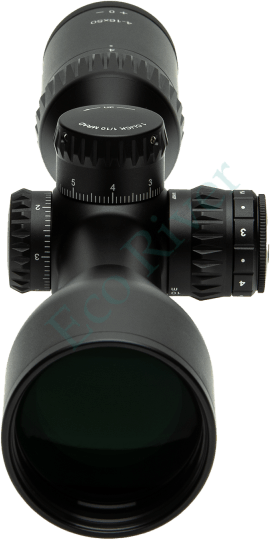 Artelv LRS 4-16x50 FFP 30мм