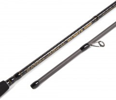 Спиннинг штекерный карбоновый Namazu Pro Catch-Jack-X Ultimate game IM8 2,38m / 5-25 г/25/