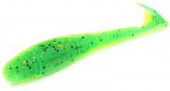 Виброхвост Lucky John Pro S Tioga Fat съедоб. 14,70 3шт 140148-T44