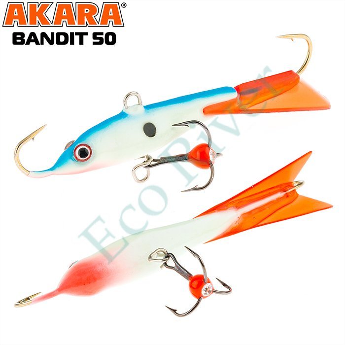 Балансир Akara Bandit 50 8г 24