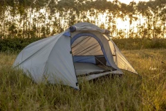 Палатка Kyoda C019 размер 230х153х90 см, 2 места