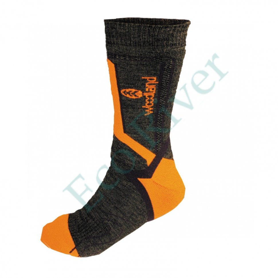 Носки термо WoodLand Ultra Socks р.41-43