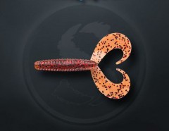 Приманка силик. Sprut Aka 90 5г/MORS 5шт