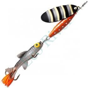 Блесна Abu Garcia Reflex Fish 7г Z 1312778