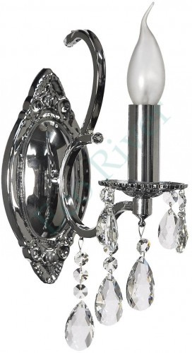 Бра Arti Lampadari Pisani E 2.1.1.601 N