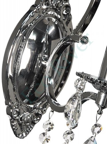 Бра Arti Lampadari Pisani E 2.1.1.601 N