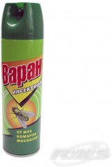 Дихлофос А инс. Варан , унив. от мух, 440 мл (03.04.241.21)/12/