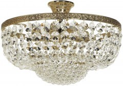 Потолочный светильник Arti Lampadari Favola E 1.3.40.501 G