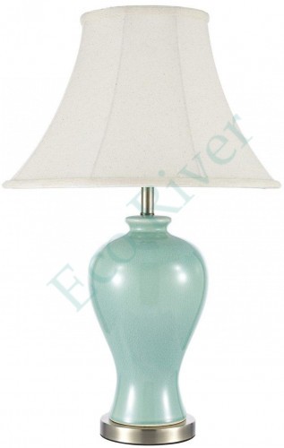 Настольная лампа Arti Lampadari Gianni E 4.1 GR