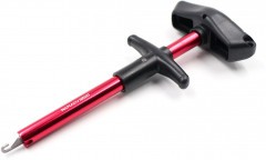 Экстрактор рыболовный Namazu Pro Hook Remover Bow, L-170 мм/50/