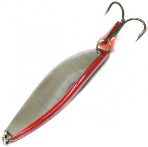 Блесна Sprut Casper Spoon колеб. 78мм/33г/S