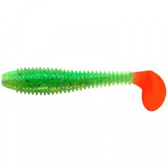 Приманка силик. Sprut Midori 120 10.7г/KW-OT 4шт