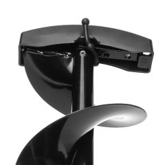 Ледобур Тонар Торнадо М2 130R (б/чехла) 226913