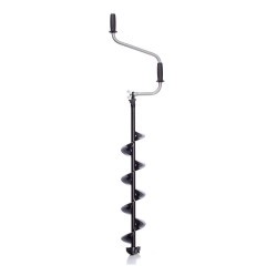 Ледобур Тонар Торнадо М2 130R (б/чехла) 226913