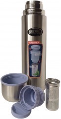 Термос Biostal NB-1000Z у/г пробка с ситечком