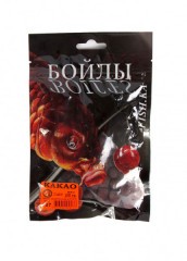 Бойлы FISH-KA какао 12мм (807)