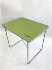 Стол складной President Fish 8700 010 зеленый