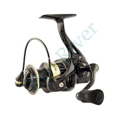 Катушка Black Side Blackout 1000FD (6+1ball)