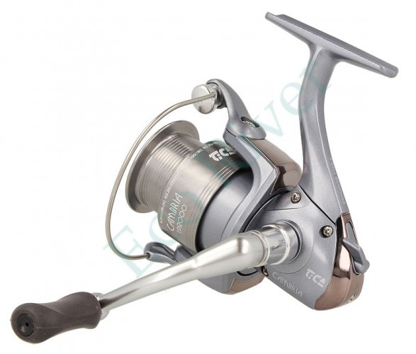 Катушка Tica Cambria LD2500