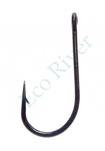 Крючок Fish Season Viking №14 BN 10шт 9501-14F