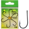 Крючок Fish Season Viking №14 BN 10шт 9501-14F