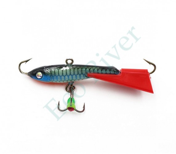 Балансир Yaman SE Torpedo, L-50 мм, 12 г, цвет 71