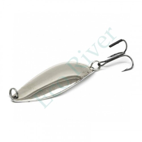 Блесна Питер Юбилейная 50г бел