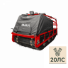 Мотобуксировщик ARTELV ЯМАЛЕЦ 120К