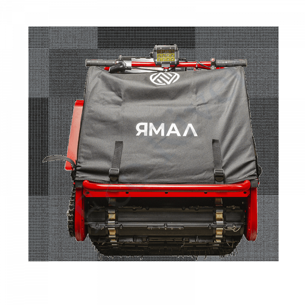 Мотобуксировщик ARTELV ЯМАЛЕЦ 120К