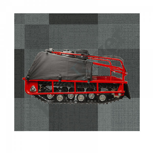 Мотобуксировщик ARTELV ЯМАЛЕЦ 120К