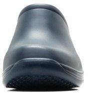 Сабо Kaury 210Ж женские темно-синие р.40-41