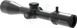 Artelv LRS 4-24x56 FFP 34мм