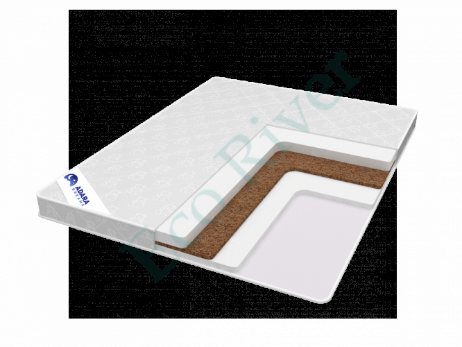 Детский матрас Clever 90х195