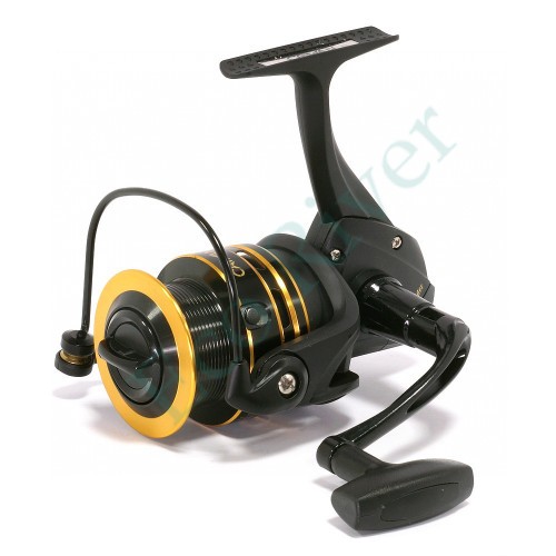 Катушка Caiman Lerron Feeder 6000 (6+1bb) 202007