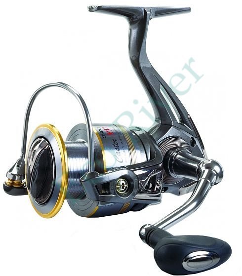 Катушка Stinger Caster XP 1500
