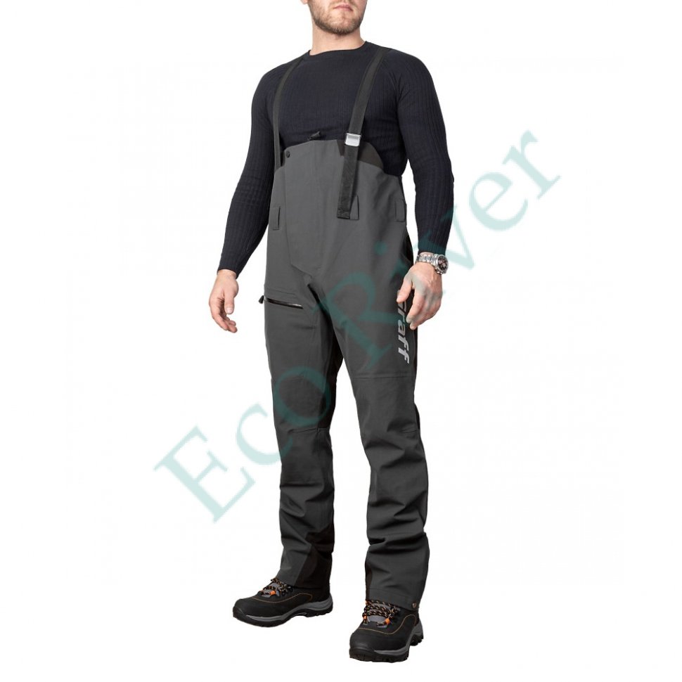 Костюм рыболовный Graff демисезонный размер 4XL/176-182 (Bratex 20000, бордовый камо)
