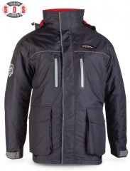 Костюм плавающий STRIKEMASTER Pro Black Ice 4XL