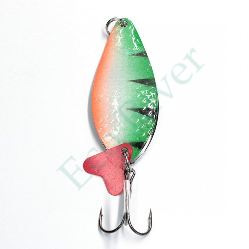 Блесна шум. Namazu Enigma, вес 21 г, цвет 24/200/