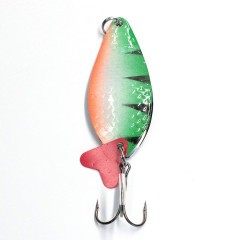 Блесна шум. Namazu Enigma, вес 21 г, цвет 24/200/