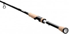 Удилище 13 Fishing Omen Black 8&#039; MH 15-40g Spin Rod - 2pc